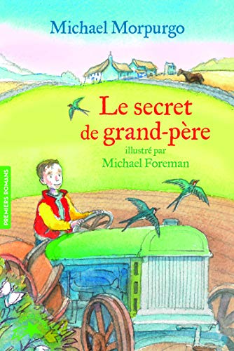 le secret de grand-père  