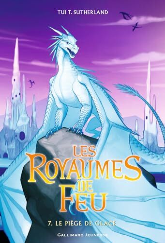 les royaumes de feu 