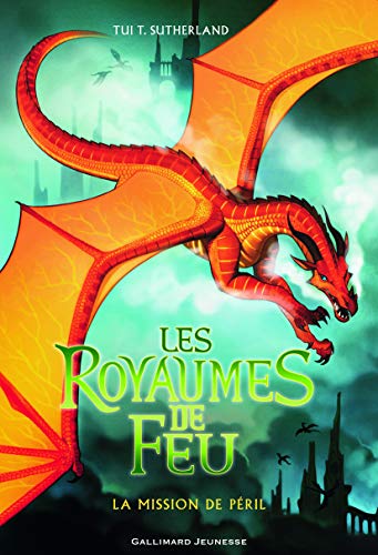 la mission de péril   [8]