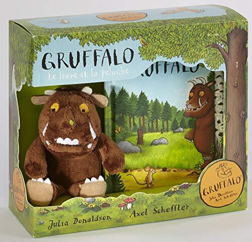 gruffalo