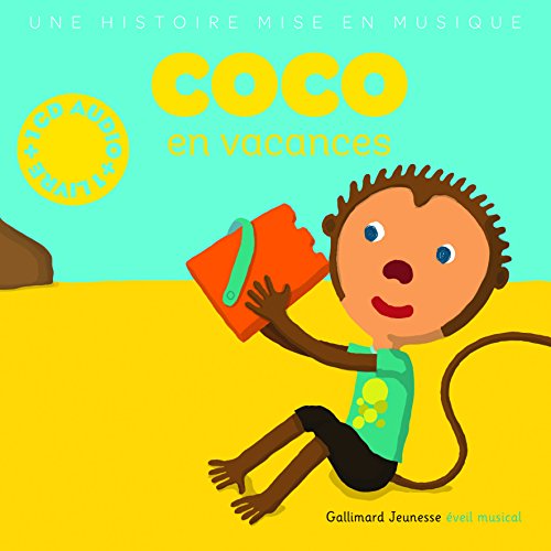 coco en vacances