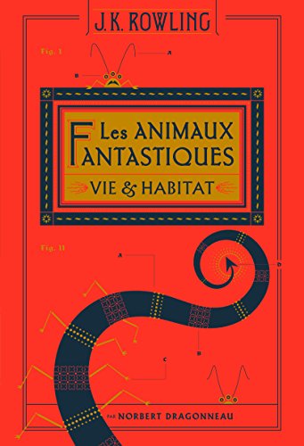 les animaux fantastiques  