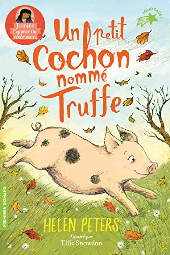 un petit cochon nommé truffe   [4]