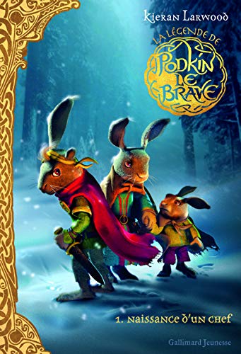 naissance d'un chef [1]