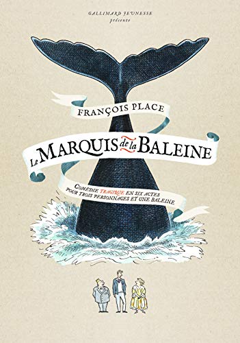 le marquis de la baleine  