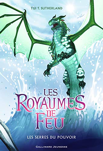 les royaumes de feu [v9]   [09]