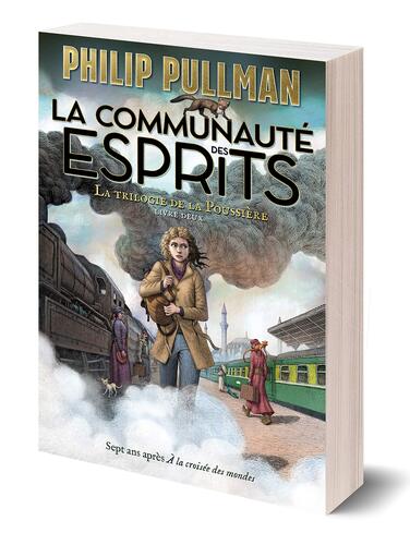 la communauté des esprits   [2]
