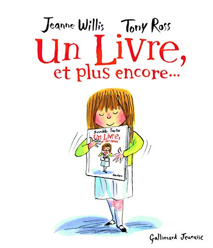 un livre, et plus encore...  