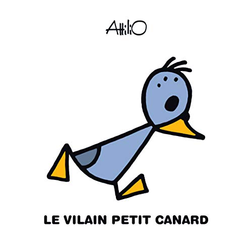 le vilain petit canard  