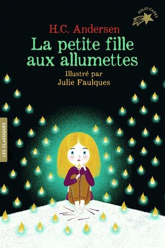 la petite fille aux allumettes   [6]