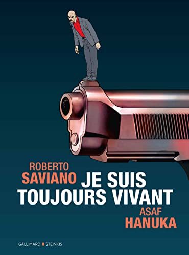 je suis toujours vivant