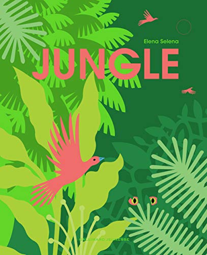 jungle
