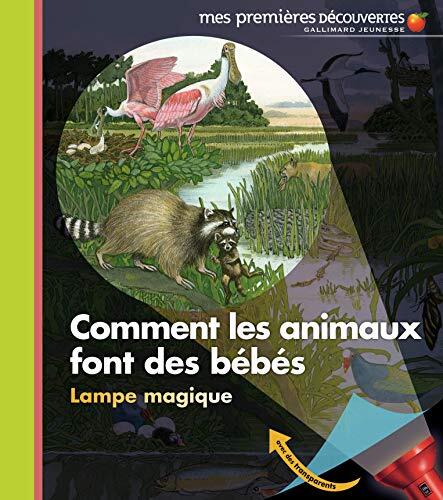 comment les animaux font les bébés [38]