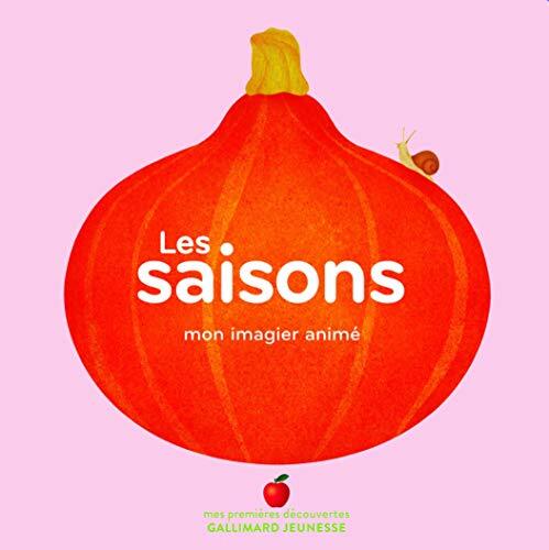 les saisons   [10]