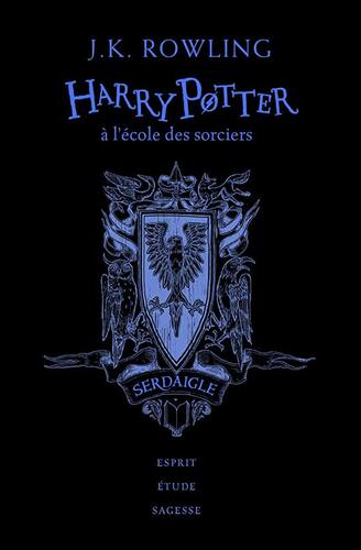 harry potter à l'école des sorciers