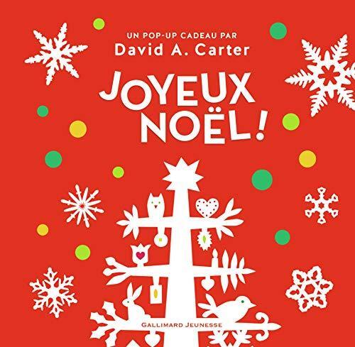 joyeux noël !