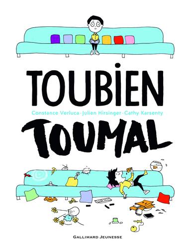 toubien toumal