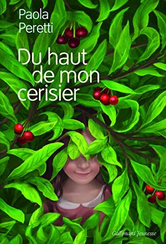 du haut de mon cerisier