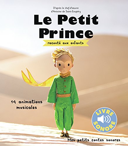 le petit prince  