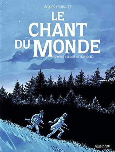 le chant du monde  