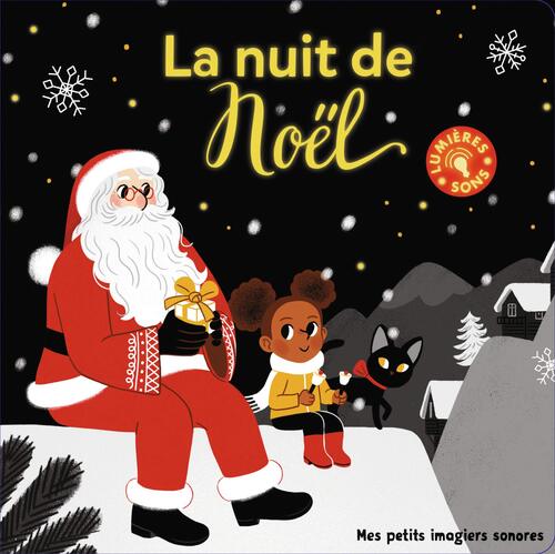 la nuit de noël  
