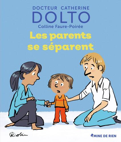 les parents se séparent   [32]
