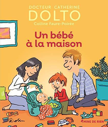 un bébé à la maison   [20]