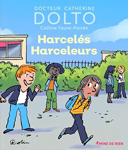 harcelés harceleurs [78]