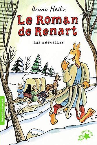 les anguilles   [1]