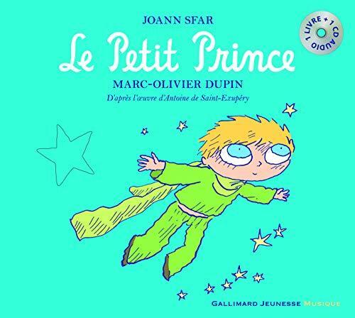 le petit prince  