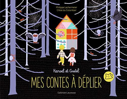 hansel et gretel