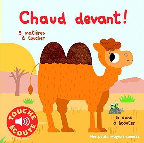 chaud devant !