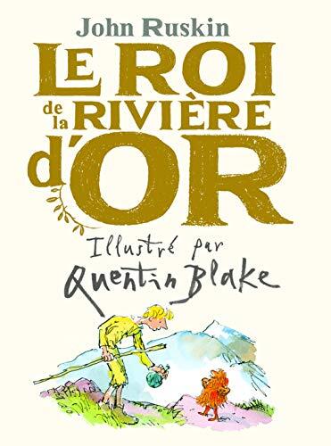 le roi de la rivière d'or  