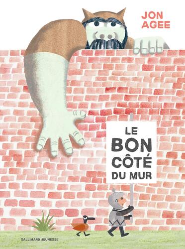 le bon côté du mur  