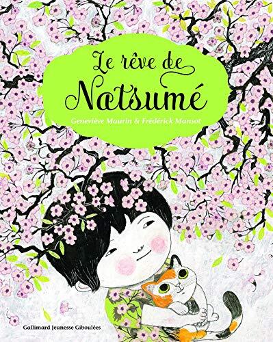 le rêve de natsumé  