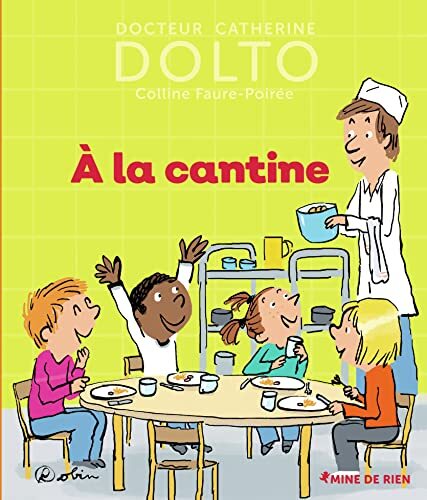 a la cantine [69]