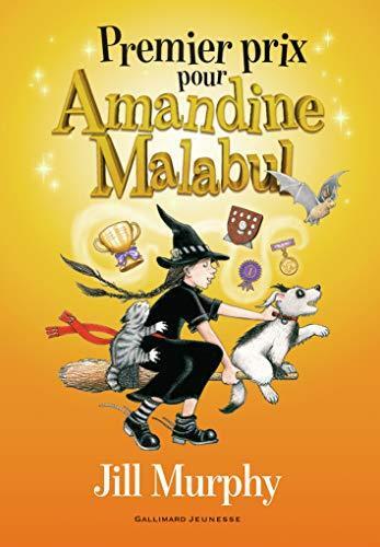 premier prix pour amandine malabul