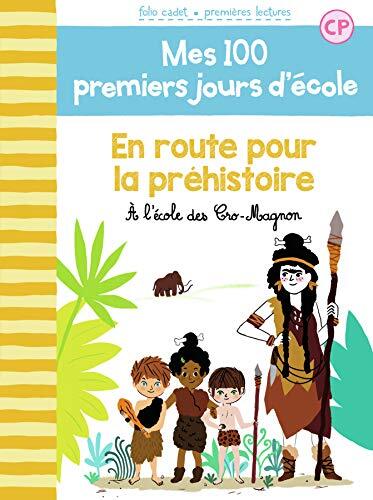 mes 100 premiers jours d'école, cp [12]