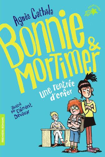 une rentrée d'enfer  