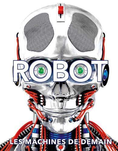 robot