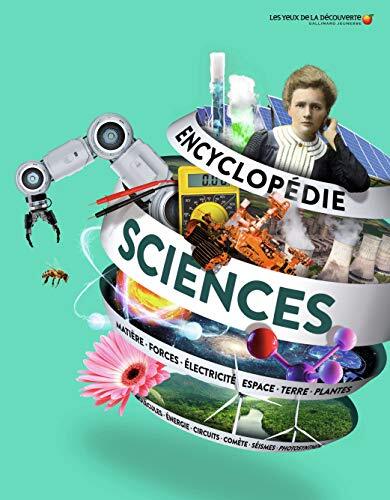 encyclopédie des sciences