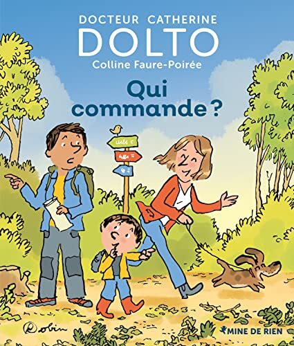 qui commande ?