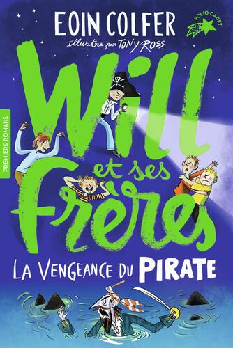 la vengeance du pirate   [2]
