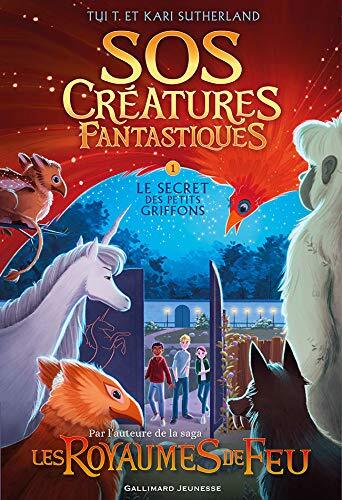 sos créatures fantastiques [1]