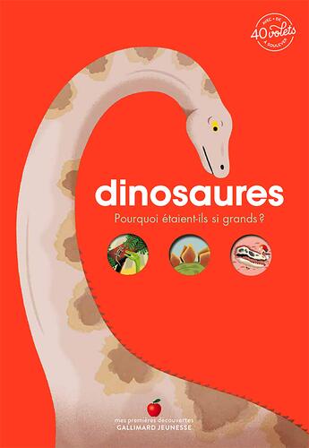 dinosaures