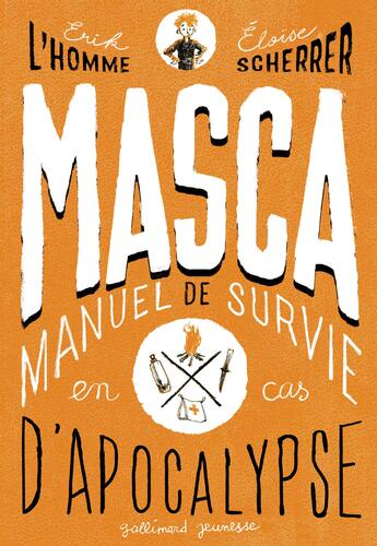 masca