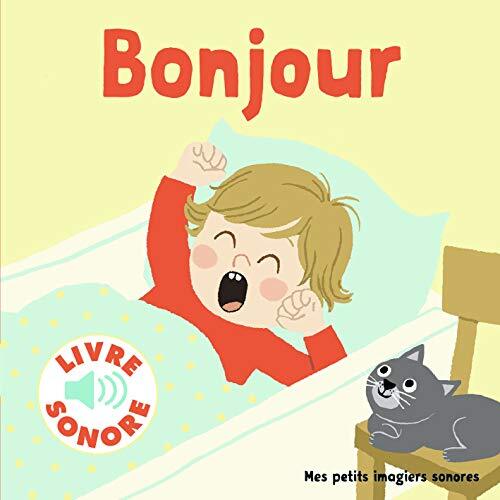 bonjour
