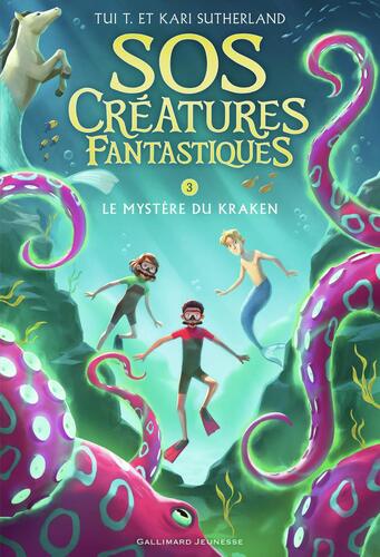 sos créatures fantastiques [3]