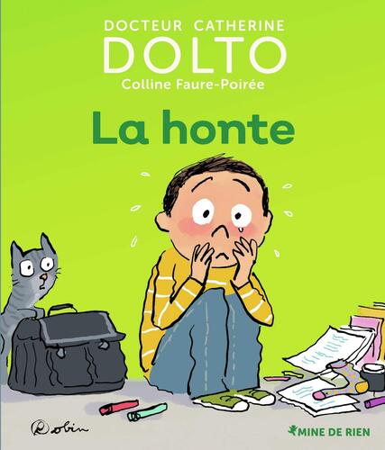 la honte   [58]