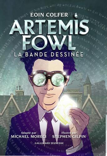 artemis fowl [1]